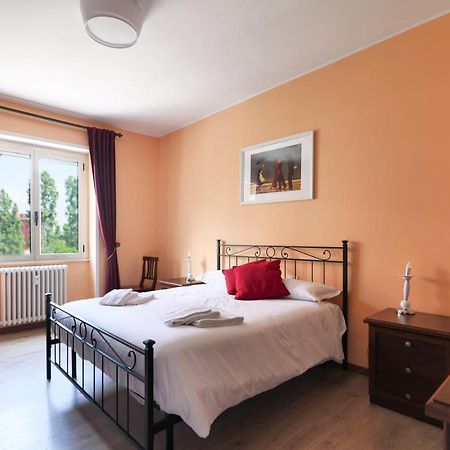 Mila Apartments Brizi 밀라노 외부 사진