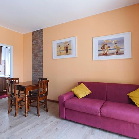 Mila Apartments Brizi 밀라노 외부 사진