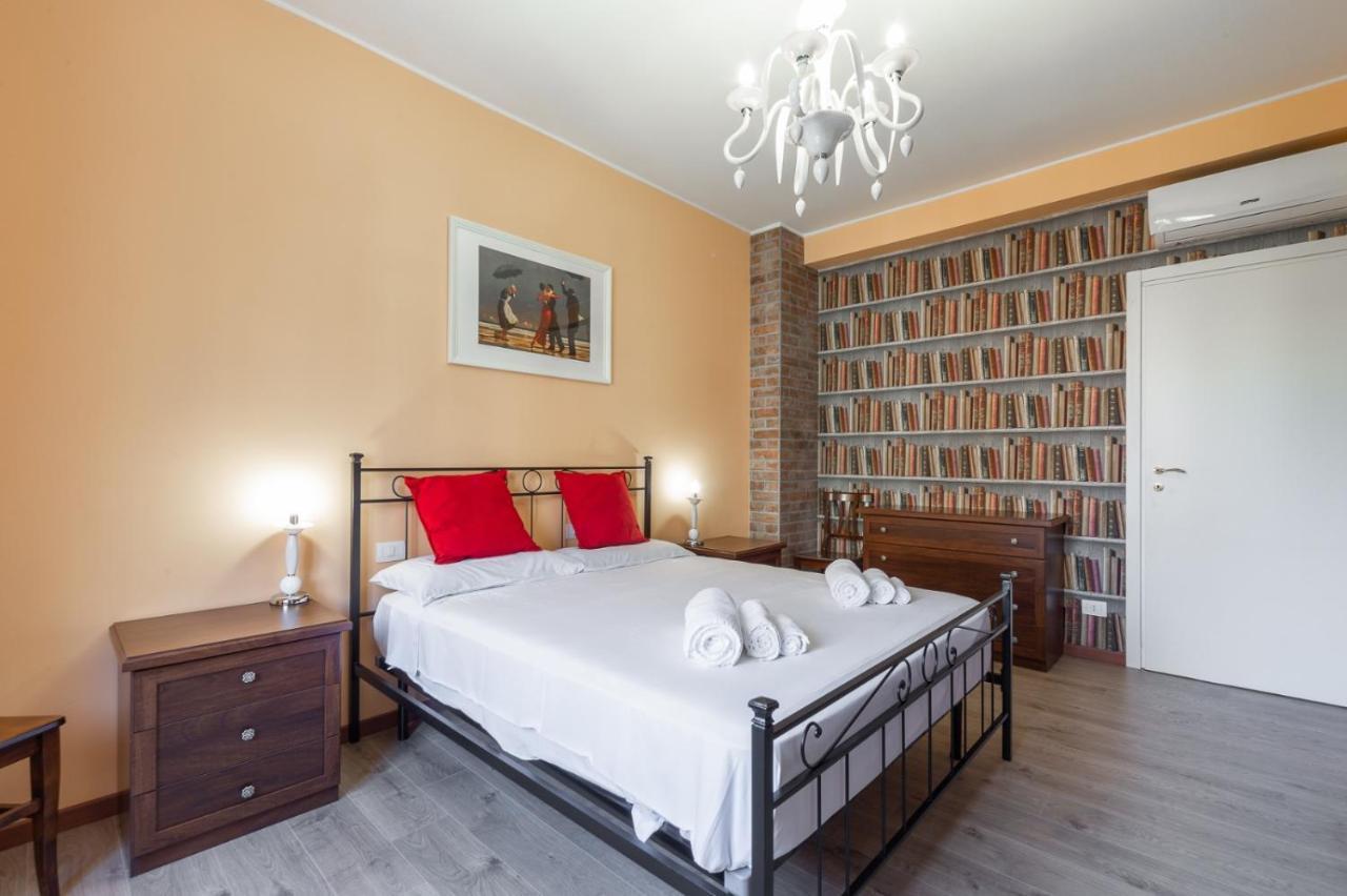 Mila Apartments Brizi 밀라노 외부 사진