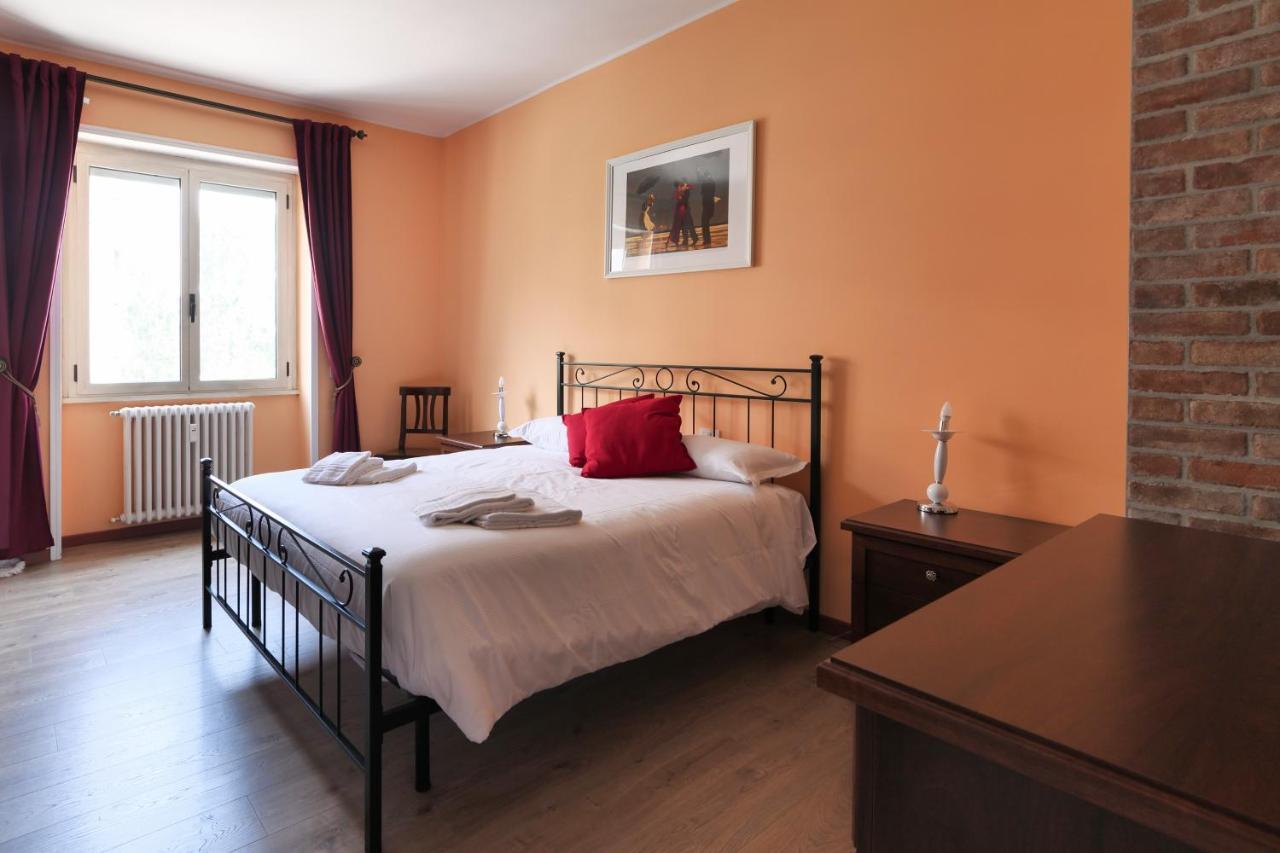 Mila Apartments Brizi 밀라노 외부 사진
