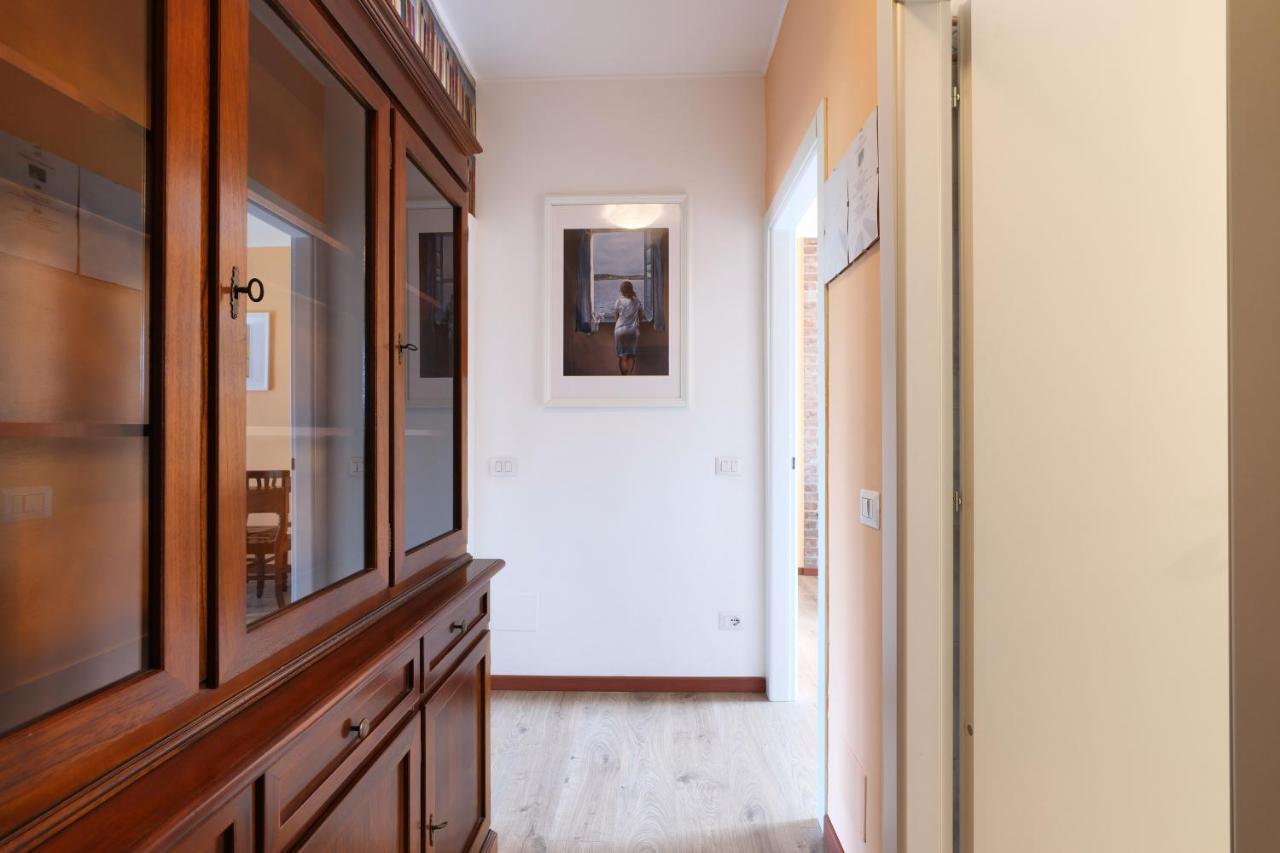 Mila Apartments Brizi 밀라노 외부 사진
