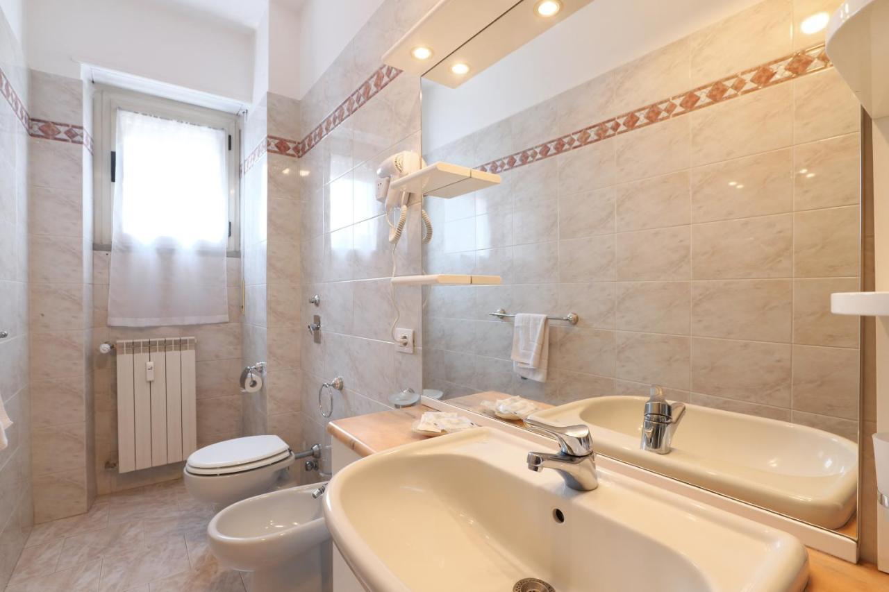 Mila Apartments Brizi 밀라노 외부 사진