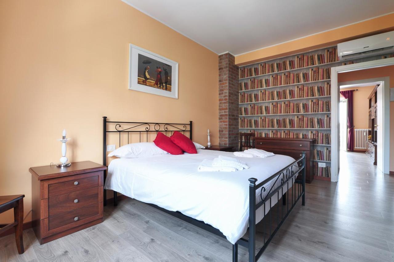Mila Apartments Brizi 밀라노 외부 사진