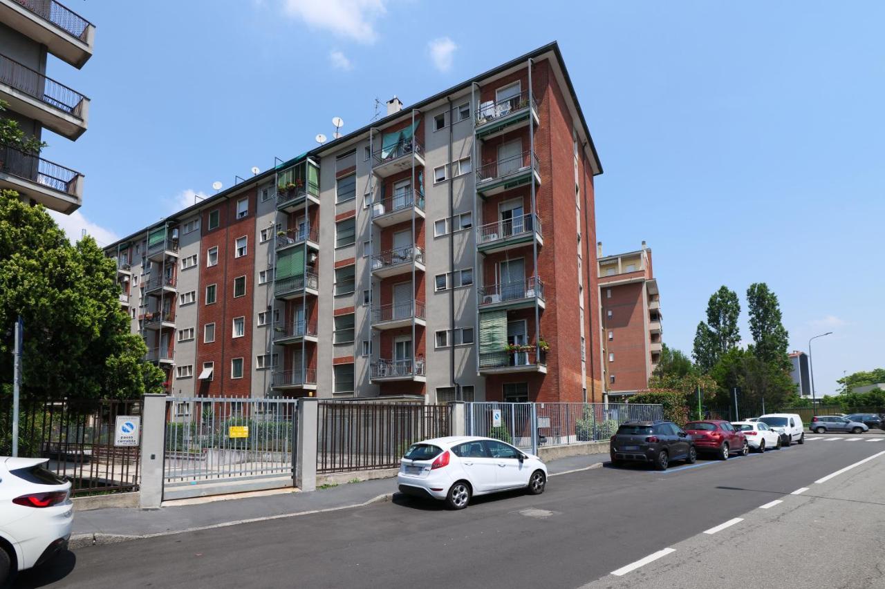 Mila Apartments Brizi 밀라노 외부 사진