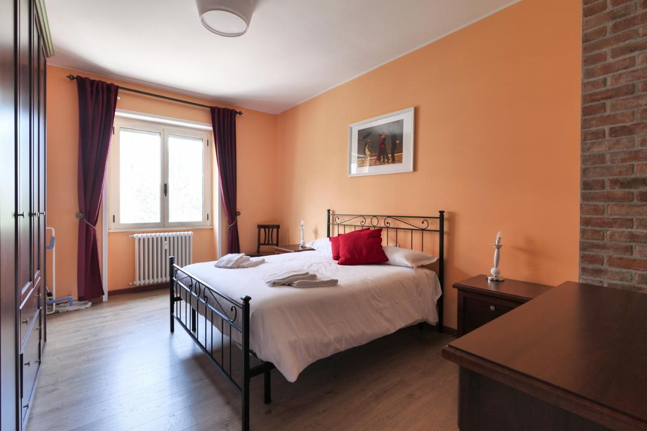 Mila Apartments Brizi 밀라노 외부 사진