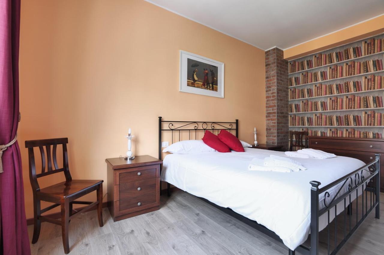 Mila Apartments Brizi 밀라노 외부 사진