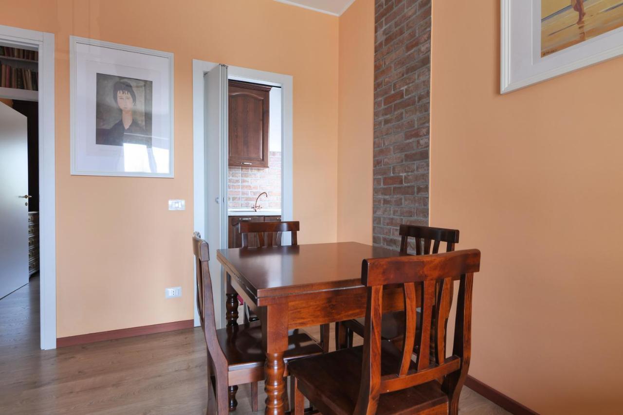 Mila Apartments Brizi 밀라노 외부 사진