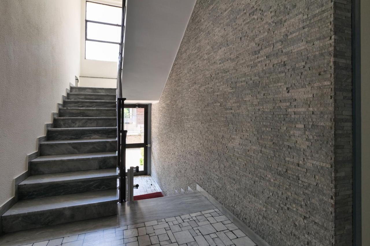 Mila Apartments Brizi 밀라노 외부 사진