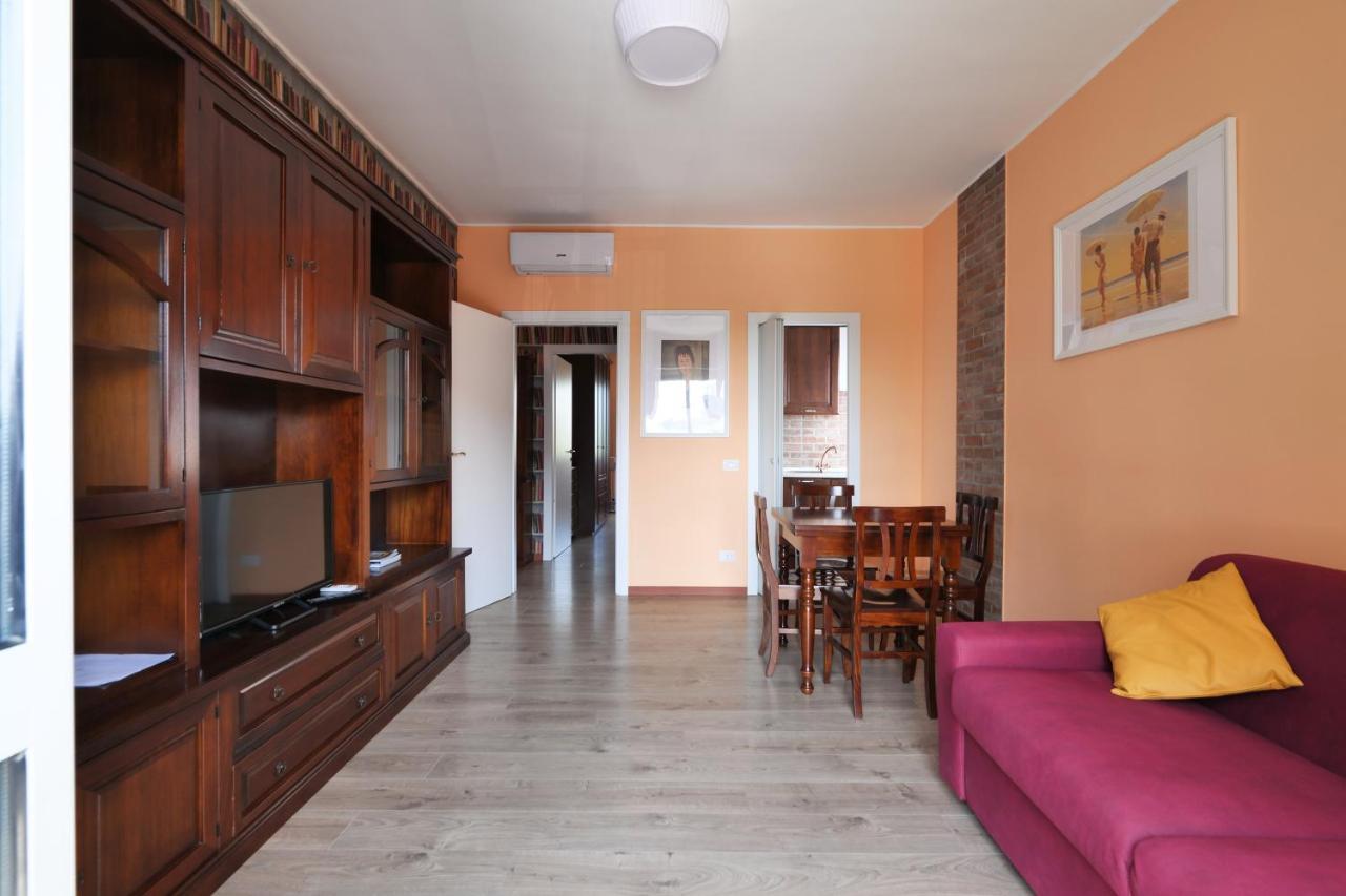 Mila Apartments Brizi 밀라노 외부 사진