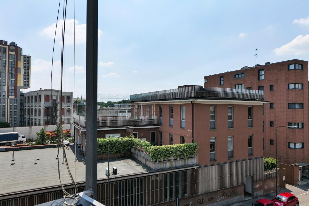 Mila Apartments Brizi 밀라노 외부 사진