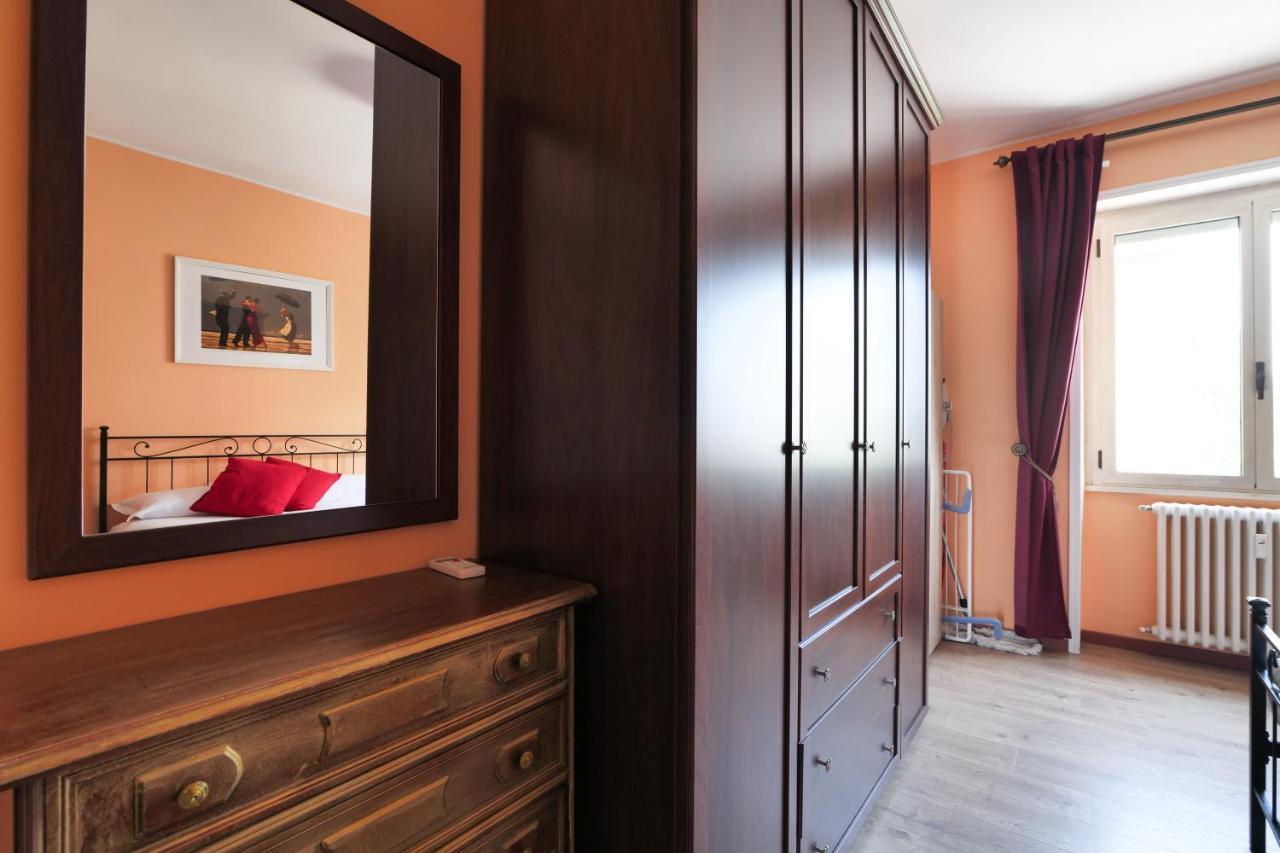 Mila Apartments Brizi 밀라노 외부 사진