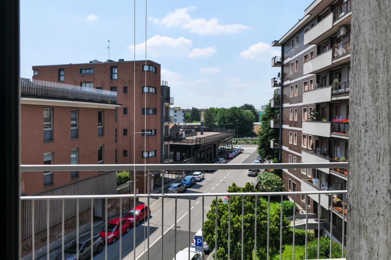 Mila Apartments Brizi 밀라노 외부 사진