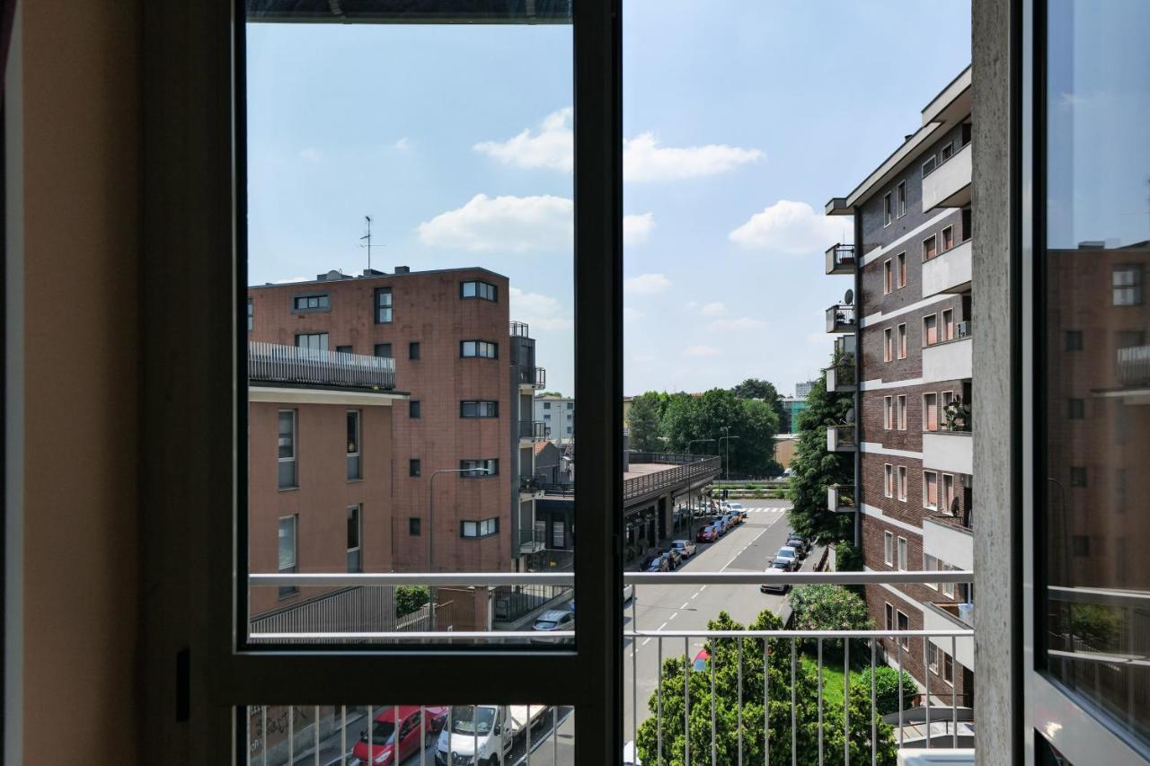 Mila Apartments Brizi 밀라노 외부 사진