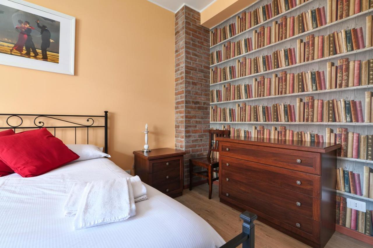 Mila Apartments Brizi 밀라노 외부 사진